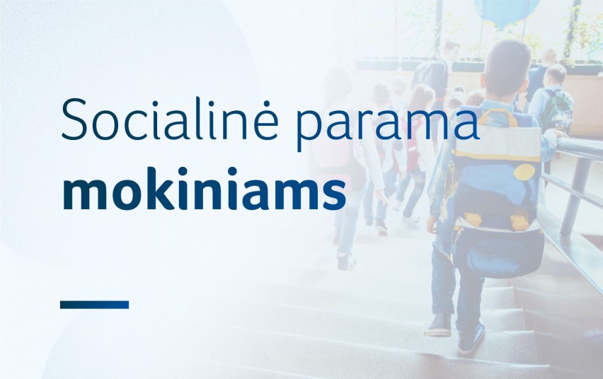 Informacija būsimų priešmokyklinukų tėveliams