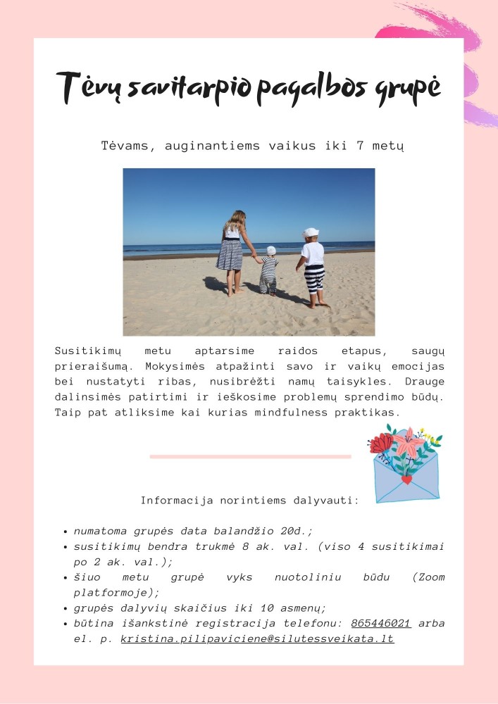 Tėvelių grupė