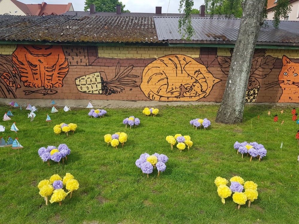 MININT ŠILUTĖS 510 METŲ SUKAKTĮ