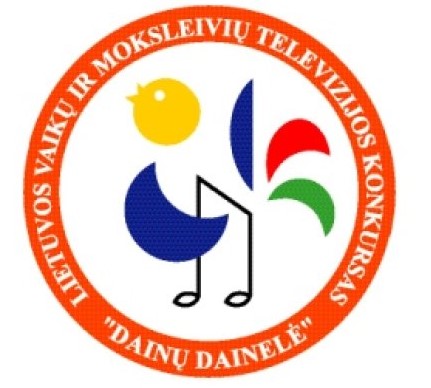 Lietuvos vaikų ir moksleivių televizijos konkursas “Dainų dainelė”